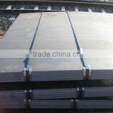 Q235 High Quality Hot Rolled Mild Steel Plate Steel Sheet thumbnail-6