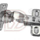 26mm 110 Degree Half Overlay Cabinet Hinges thumbnail-1