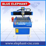 ELE 6090 Chinese best quality cheap wood portable cnc router machine for home use