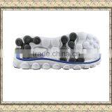 New Product African Wear Shoes Outsole Tpr Material
