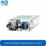 New Original 656364-B21 1200W Common Slot Platinum Plus Hot Plug Server Power Supply Kit