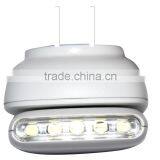 Multifunction LED Torch Night Light Emergency Light Power Failure Lamp thumbnail-3