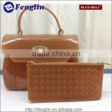 2014 New Design Jelly Candy Bag Woman Summer Bag thumbnail-1