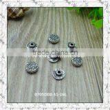 Garment Accessories Metal Hollow Rivets
