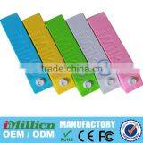 Milk Bottle Power Bank Cheap Price