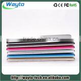 Promotional Power Bank With Micro USB Connector Power Bank Restaurant thumbnail-2