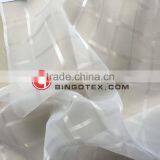 Polyester Organza Fabric for Women Clothes thumbnail-2