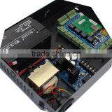 TCP/IP Wiegand Access Control Board for 4 Doors(JYC-T2004B) thumbnail-6