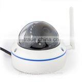 Home Security Cctv System HD 720P 4CH Wireless Camera Wifi NVR Kit thumbnail-2