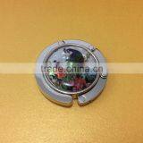 Eco-friendly Epoxy Finish Bag Hanger/bag Holder thumbnail-4