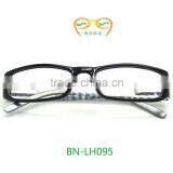 2015 Plastics Blue Half Frame Spring Hinge Reading Glasses thumbnail-5