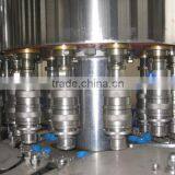 Soft Drinks Filling Production Plant thumbnail-3