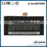 Gb/t18287-2000 Standard Battery BK76100 for HTC Mobile Phone Models