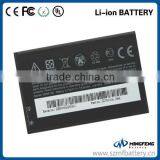 Factory BB96100 Phone Battery for HTC G8 Wildfire A315c A3333 A3360 thumbnail-4