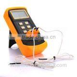 2016 New Arrival Digital 6802II Waterproof K-Type Temperature Meter Tester