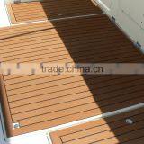 Melors Synthetic EVA Faux Teak Decking for Boats & Yachts thumbnail-1