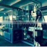 Automatic Crown Cap Press thumbnail-6