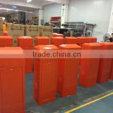 Nice Price Automatic Road Barraiers Security Boom Barrier with 6 Meters Arm