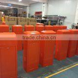 Durable Quality Highway Control Vehicle Barrier Gate With 5 Million Times Open And Close thumbnail-1