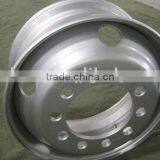 22.5*9.00 Bump Steel Wheel Rim thumbnail-1