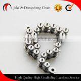 Zhejiang Jinhua Yongkang Supplier Customed Conveyor Long Pins Stainless Steel Chain thumbnail-2