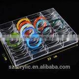 Acrylic Jewelry Display Box thumbnail-1