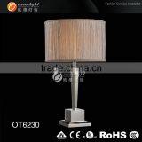 New Products 2016 Double c Shape Wholesale Table Lamp OM81098-1T thumbnail-3