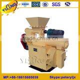 Animal Feed Pellet Mill / Poultry Feed Pellet Mill thumbnail-1
