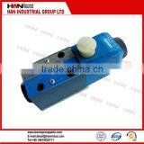 DH513 R130 SK100-5 Hydraulic Gear Pump K3V153-80413 K3V15380413 1515500013 Rexroth thumbnail-4