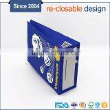 China Shopping Online Popcorn Paper Bag Kraft Tin Tie Paper Bag for Food thumbnail-6