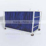 Adjustable Folding Bag Truck thumbnail-1