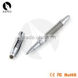 KKPEN high quality soft conductive fabric tip stylus pen