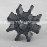 China Flexible Impeller Pump Parts Supplier