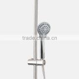 CONSTAR Exposed European Nano Temperature Control Shower Faucet thumbnail-3