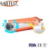 Sailfo 12v/24v dc Submersible Solar 12v dc Water Pump for Irrigation thumbnail-1