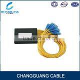 Gold Catv Splitter/tv Splitter/home tv Plc Splitter thumbnail-3