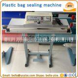 Automatic Plastic Bag Sealing Machine,plastic Bag Sewing Machine,tea Bag Sealing Machine thumbnail-5