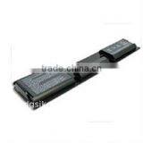 replacement laptop battery pack replacement for Dell latitude d410 series