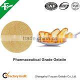 Fine Liquid Capsules Gelatin/Pharmaceutical Gelatin Capsules thumbnail-3