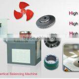 YLD-100A Drive Shaft Rotor Dynamic Balancing Machine by Manufacturer thumbnail-3