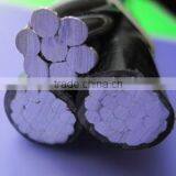 Low Voltage Triplex Service Drop Aerial Bundle Cable thumbnail-1