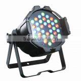 36*3W RGB Indoor Led Par Light