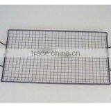 Metal Wire Mesh Oven Shelf PF-E133