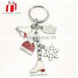 Custom Metal Key Chain Manufacturer For 20 Years Experience