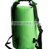 Leader Accessories Dry Bag Waterproof Backpack Boating Kayaking Fishing Rafting Swimming Floating and Camping thumbnail-2