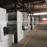 WC67Y nc Bending Machine, Sheet Folder, 400t Hydraulic Press Brake thumbnail-6