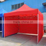 New 3x3 Pop up Outdoor Gazebo Folding Tent Party Marquee Shape Canopy thumbnail-1