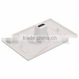HDMI Wall Plate With 1 Keystone Port thumbnail-3