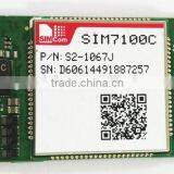GSM/GPRS Module SIM900-TE-C/SIM900TE-C/SIM900C New and Original IC thumbnail-4