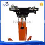 1 Ton Vertical Pneumatic Transmission Jack 2200lb Auto Repair Tools thumbnail-4